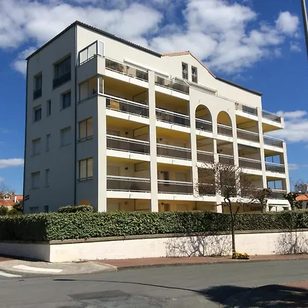 Apartament Bel Vue *