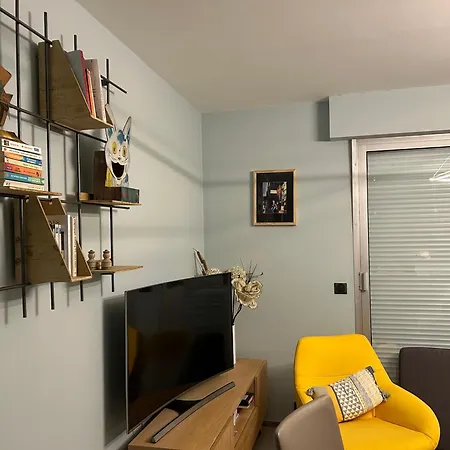 Bel Vue *