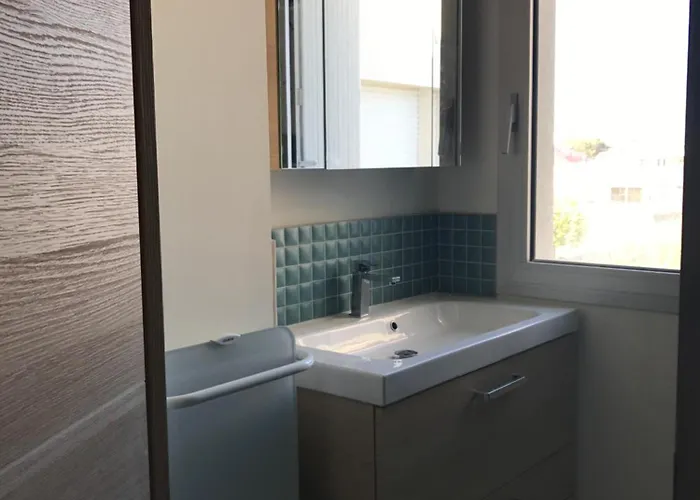 Bel Vue Apartamento *