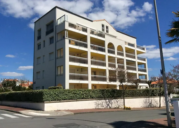 Apartamento Bel Vue *